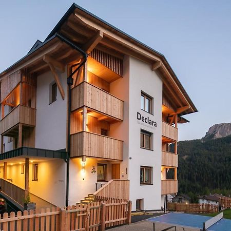 Declara B&B And Apartaments Calfosch Extérieur photo