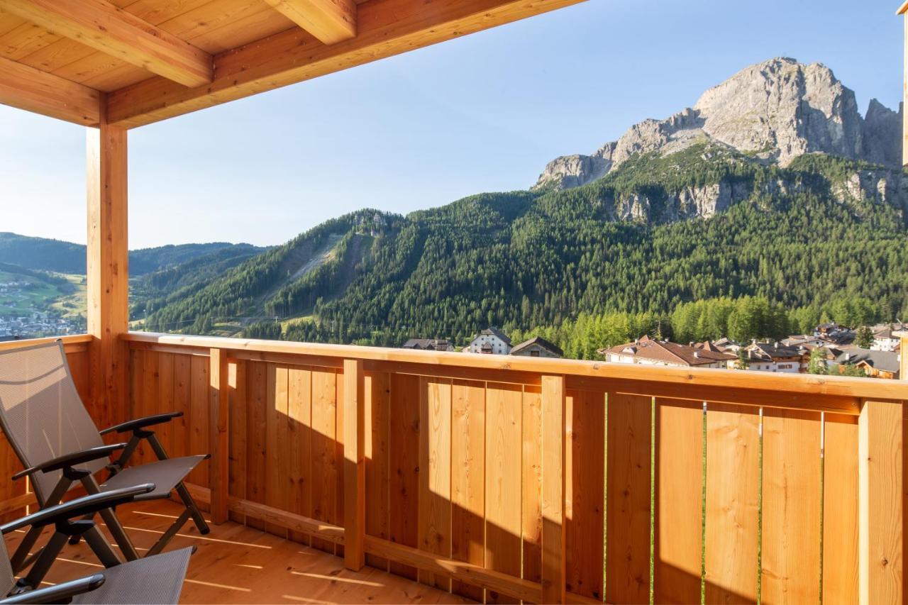 Declara B&B And Apartaments Calfosch Extérieur photo