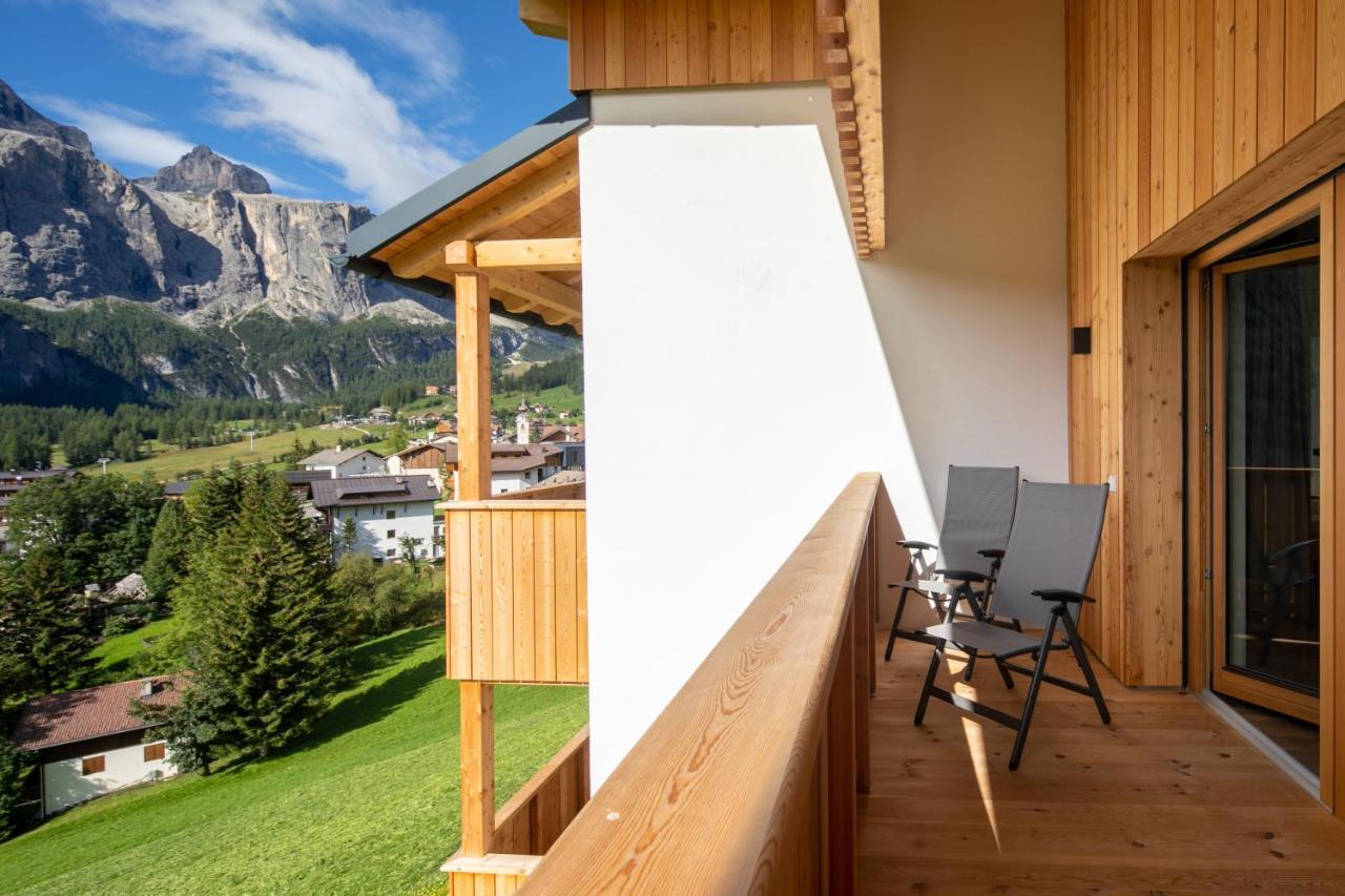 Declara B&B And Apartaments Calfosch Extérieur photo