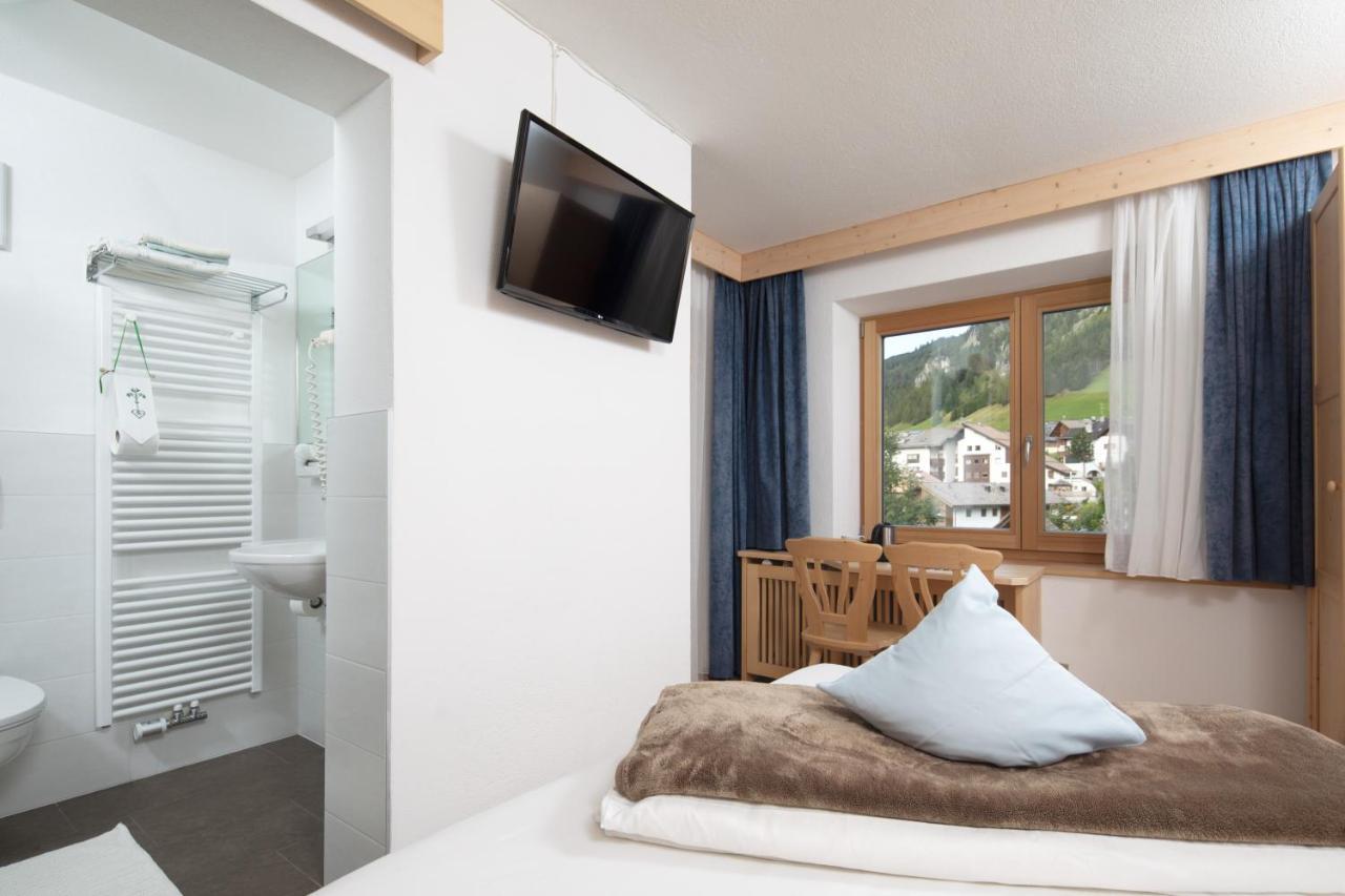 Declara B&B And Apartaments Calfosch Extérieur photo