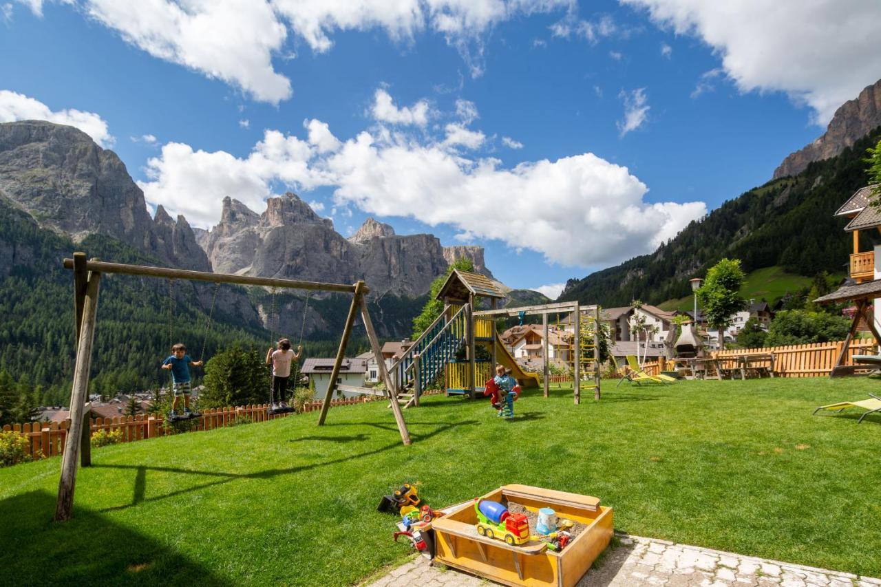 Declara B&B And Apartaments Calfosch Extérieur photo