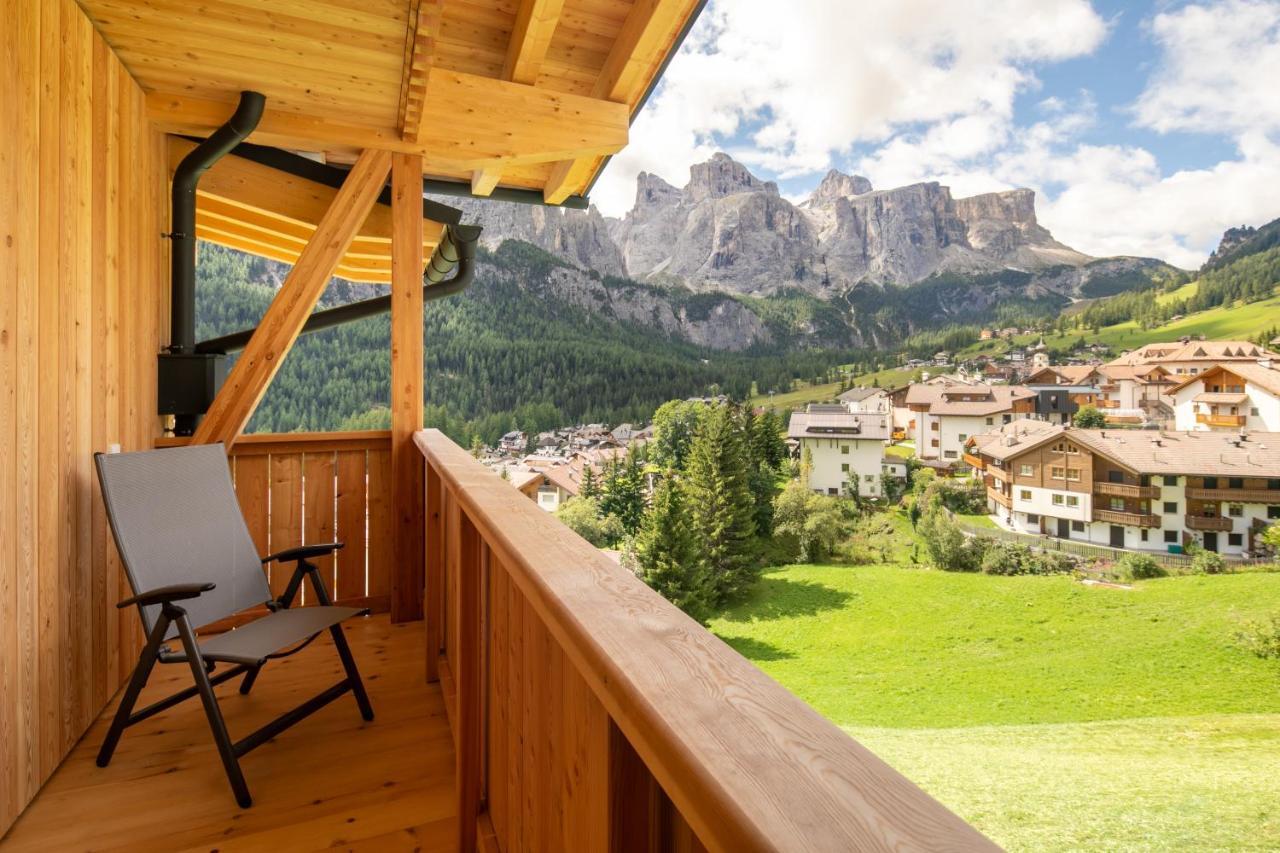 Declara B&B And Apartaments Calfosch Extérieur photo