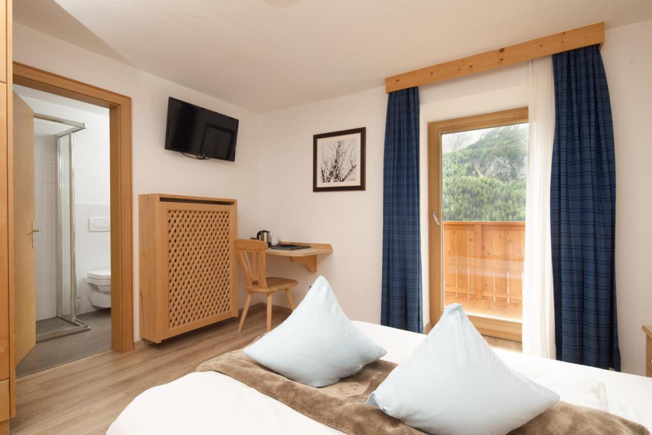 Declara B&B And Apartaments Calfosch Extérieur photo