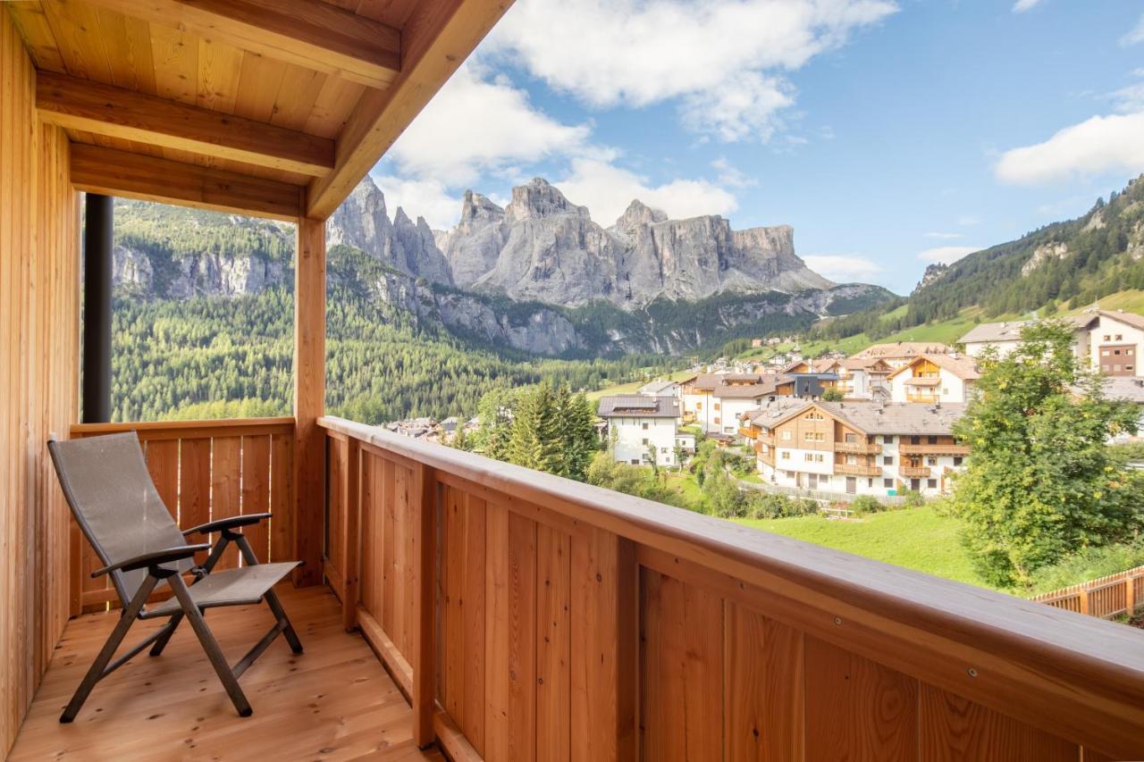 Declara B&B And Apartaments Calfosch Extérieur photo