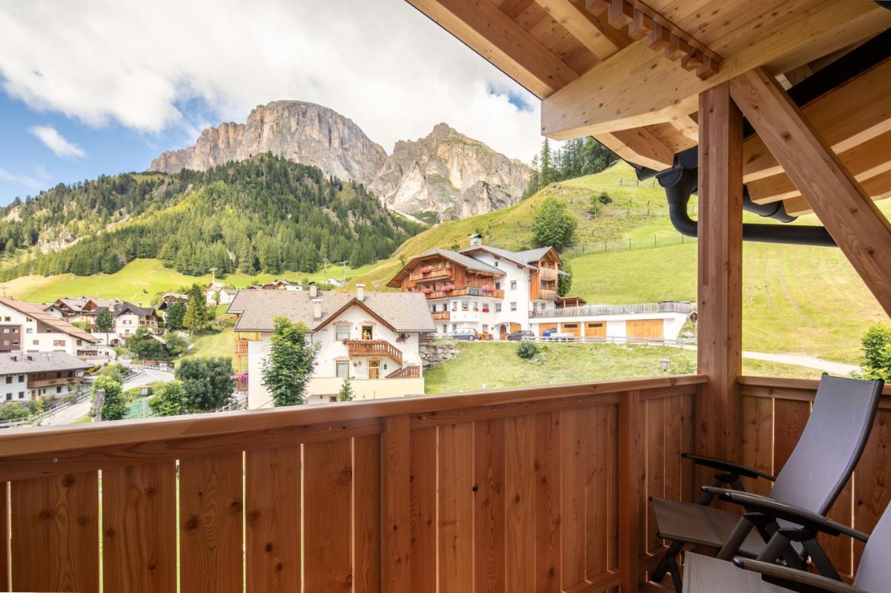 Declara B&B And Apartaments Calfosch Extérieur photo