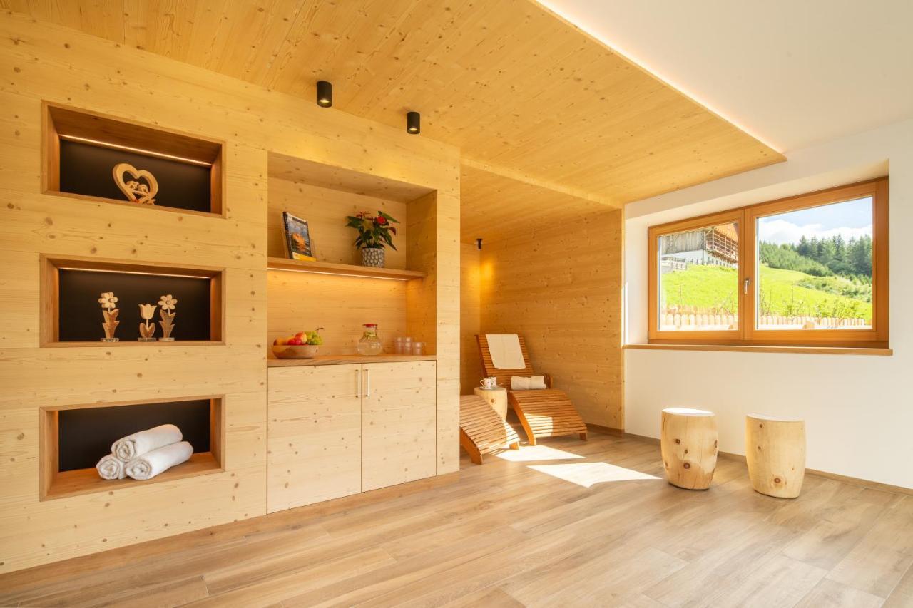 Declara B&B And Apartaments Calfosch Extérieur photo