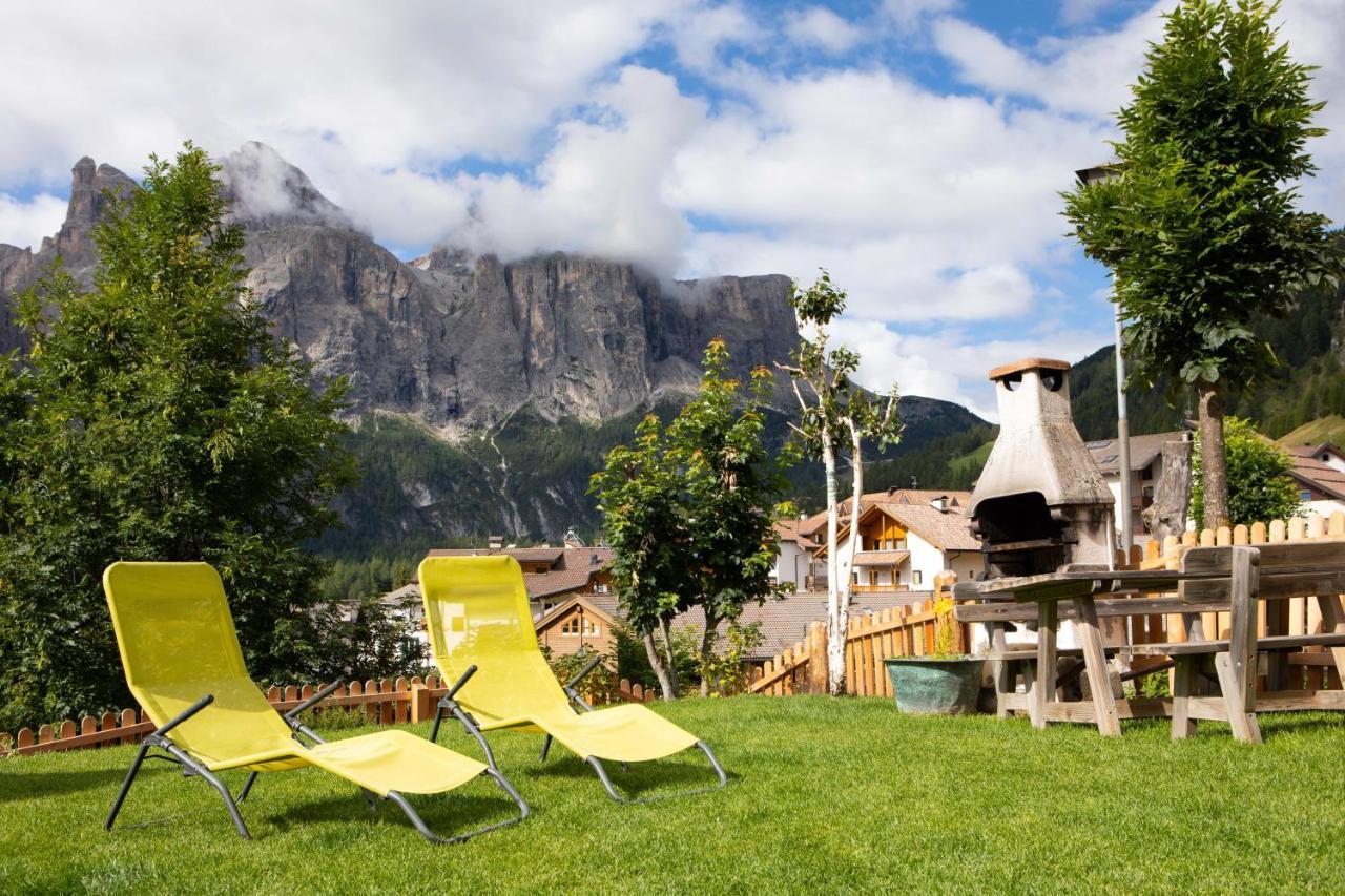 Declara B&B And Apartaments Calfosch Extérieur photo