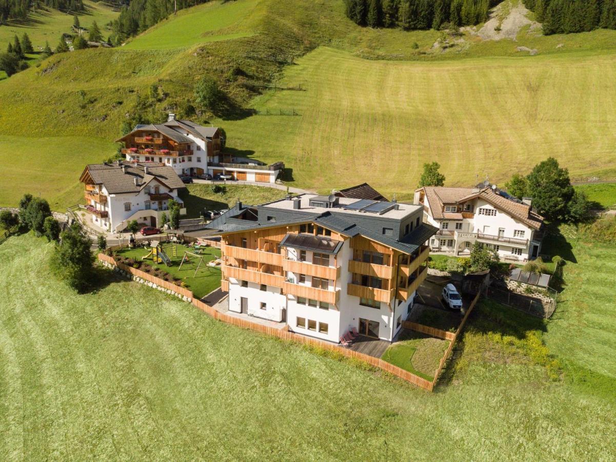 Declara B&B And Apartaments Calfosch Extérieur photo