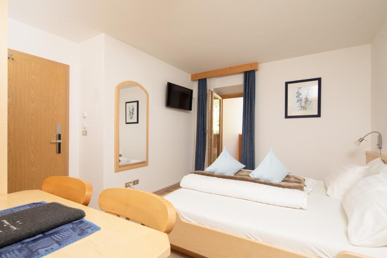 Declara B&B And Apartaments Calfosch Extérieur photo
