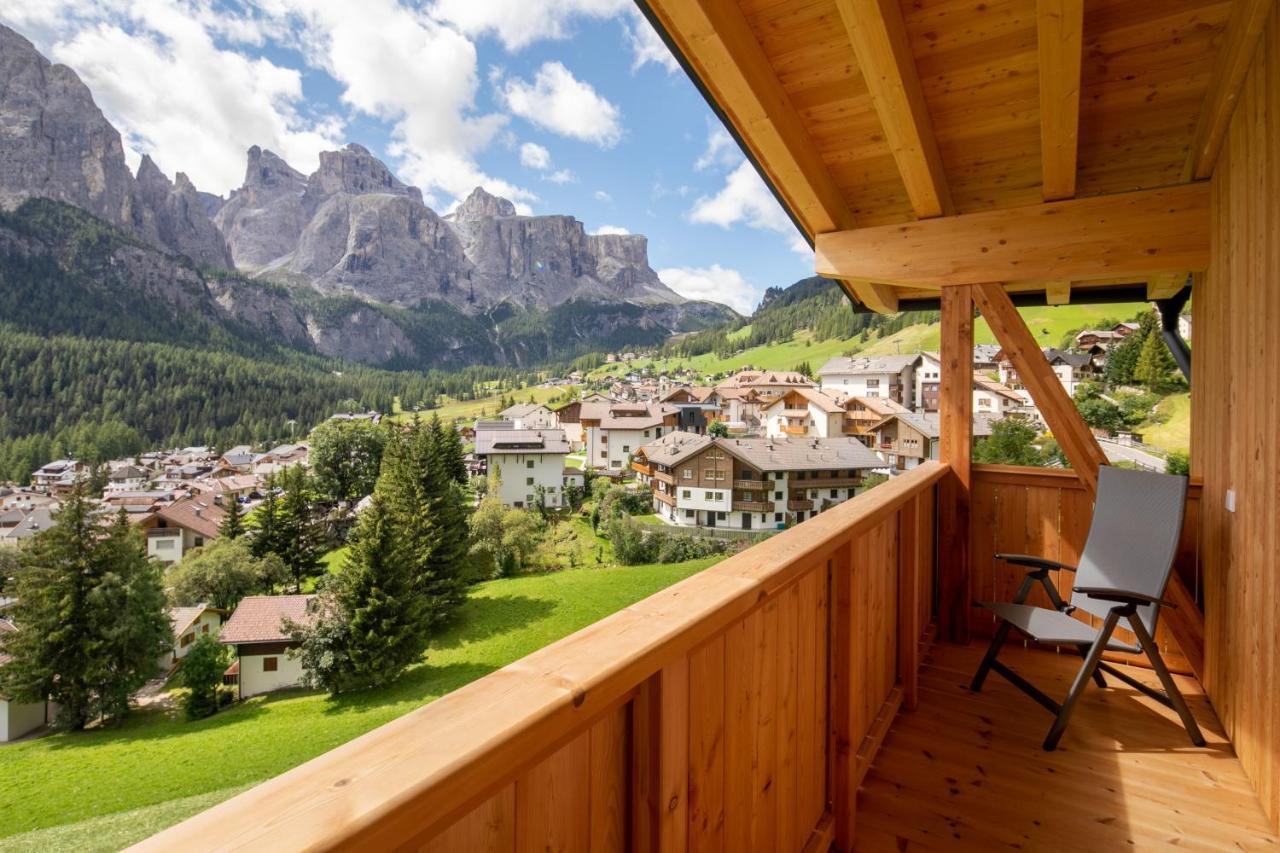 Declara B&B And Apartaments Calfosch Extérieur photo