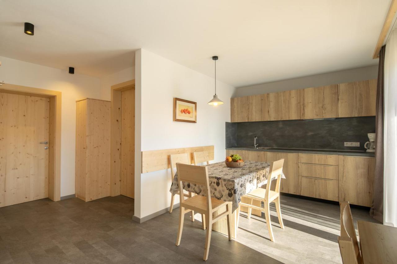 Declara B&B And Apartaments Calfosch Extérieur photo