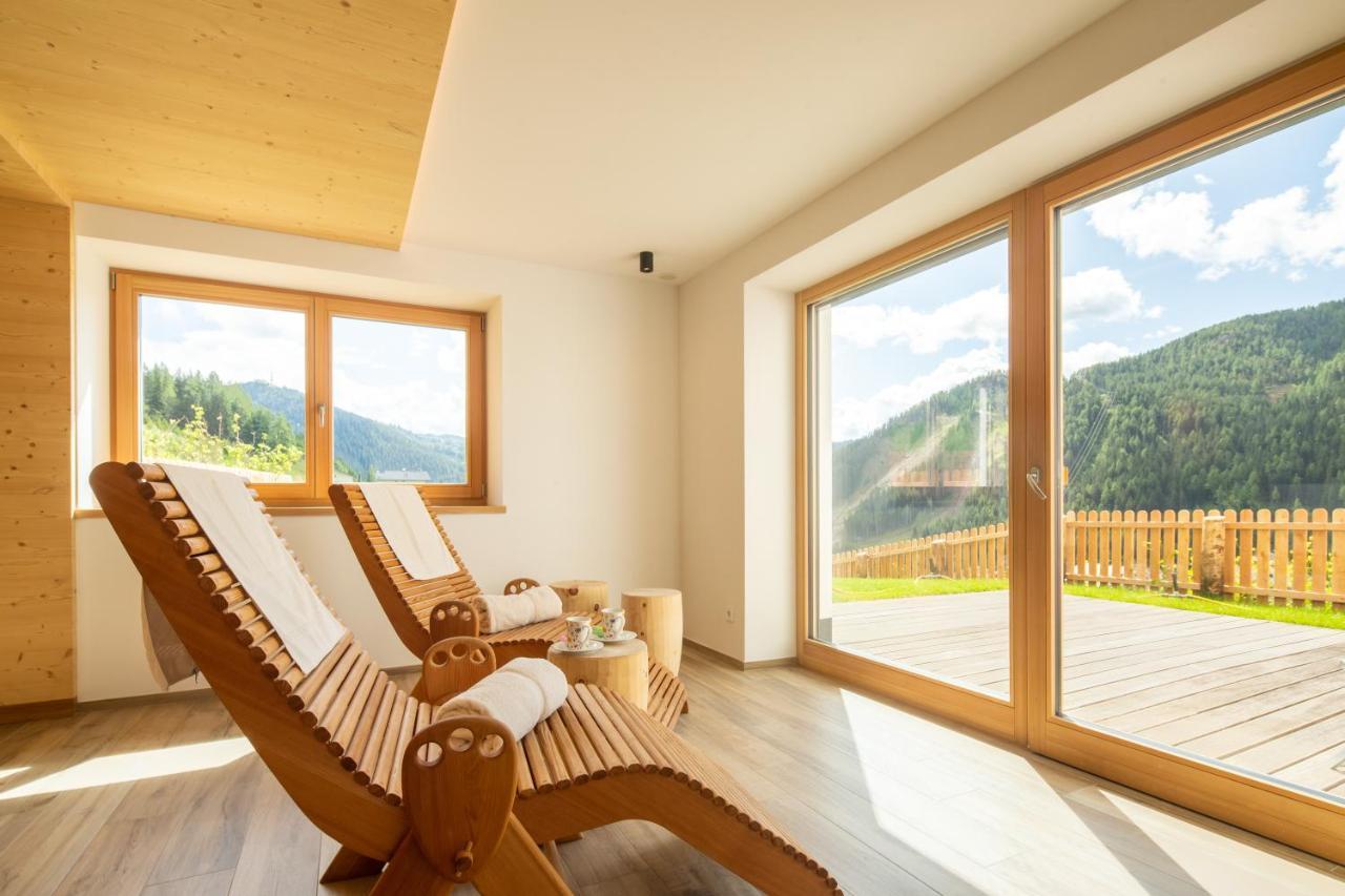 Declara B&B And Apartaments Calfosch Extérieur photo