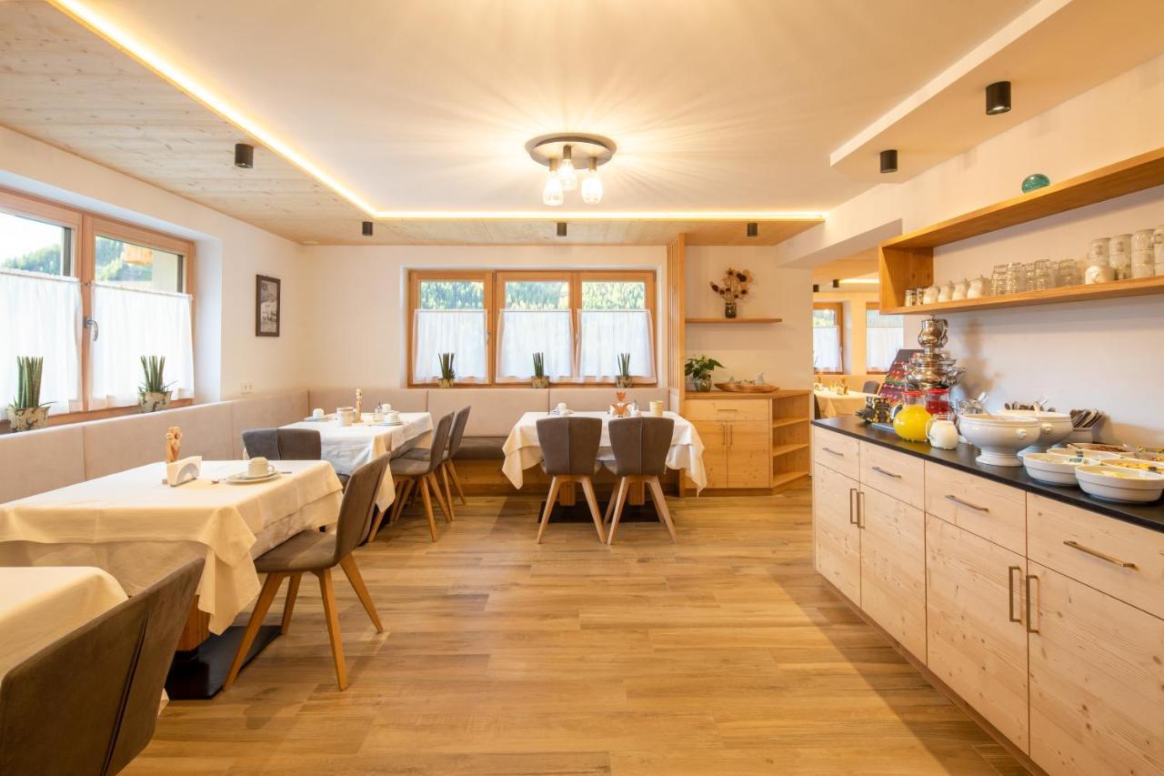 Declara B&B And Apartaments Calfosch Extérieur photo