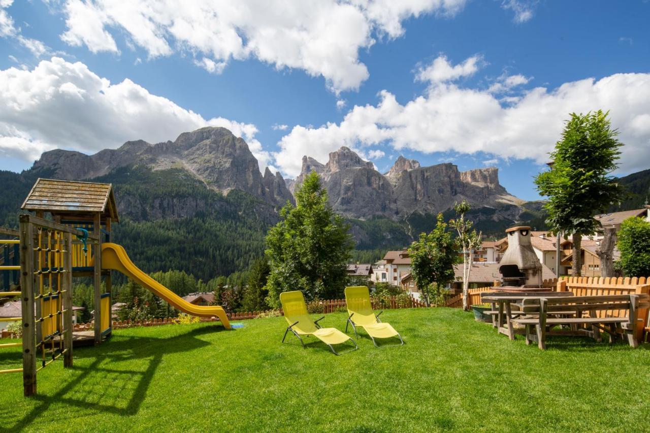 Declara B&B And Apartaments Calfosch Extérieur photo