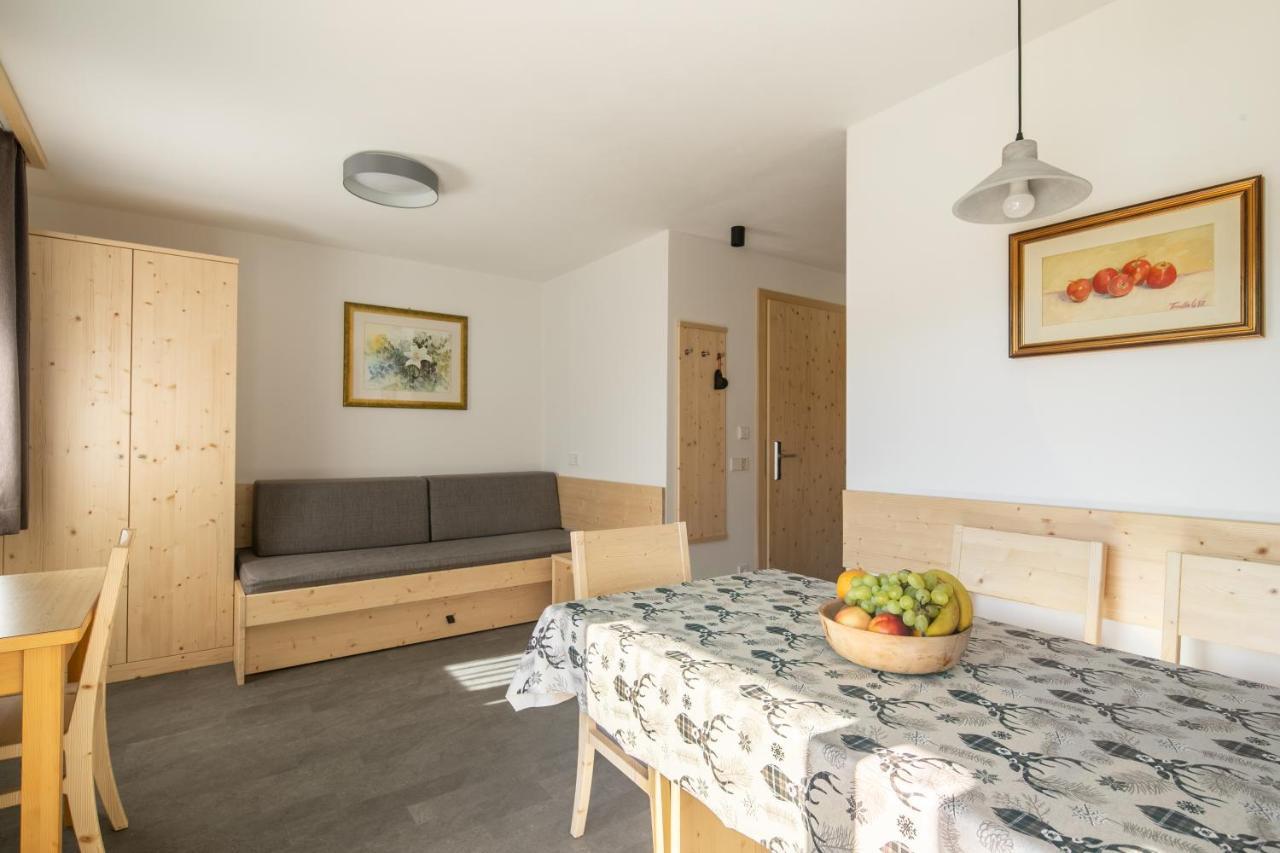 Declara B&B And Apartaments Calfosch Extérieur photo