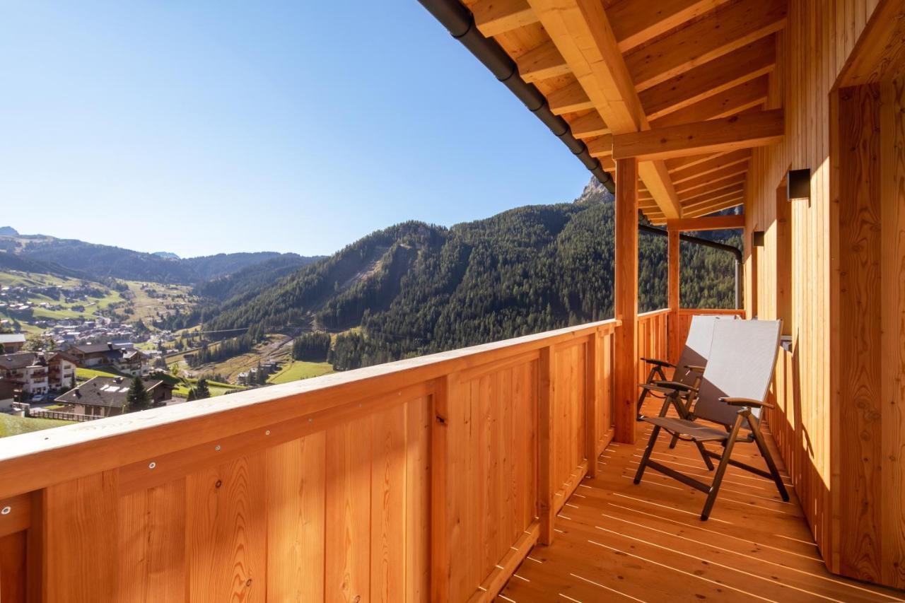 Declara B&B And Apartaments Calfosch Extérieur photo